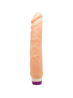 Baile Waves Of Pleasure Realistic Vibrating 25.5 cm - Comprar Vibrador realista Baile - Vibradores realísticos (1)