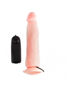 Pene Realístico Love Clone 22.3 cm - Comprar Vibrador realista Baile - Vibradores realísticos (1)