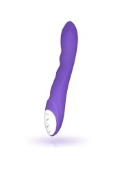 Galatea Dante Vibrador Lila - Comprar Vibrador clásico Galatea - Vibradores clásicos (1)