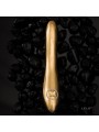 Lelo Inez Vibrador Gold Oro 24 Kilates - Comprar Vibrador de lujo Lelo - Juguetes sexuales de lujo (5)