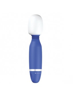 B Swish Bthrilled Classic Wand Vibrator - Comprar Masajeador B Swish - Masajeadores vibradores (1)