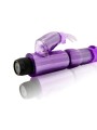 Vibrador Con Estimulador Regulable - Comprar Conejito vibrador Baile - Conejito rampante (2)