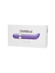 Ohmibod Freestyle :G Estimulador Vibrador Punto G - Comprar Vibrador punto G Oh Mi Bod - Vibradores punto G (4)