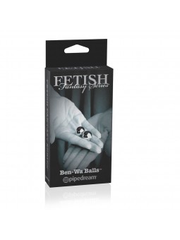 Fetish Fantasy Edición Limitada Geisha Ball - Comprar Bolas chinas Fetish Fantasy - Bolas chinas (1)