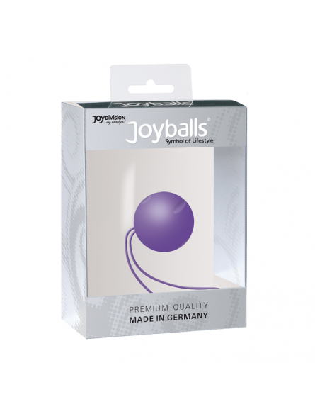 Joyballs Single Lifestyle - Comprar Bolas chinas Joyballs - Bolas chinas (7)