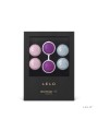 Lelo Luna Beads Plus Set De Placer - Comprar Bolas chinas Lelo - Bolas chinas (2)