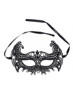 Queen Lingerie Antifaz Talla Única - Comprar Máscara erótica Queen - Máscaras eróticas (1)