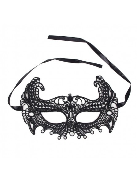 Queen Lingerie Antifaz Talla Única - Comprar Máscara erótica Queen - Máscaras eróticas (1)
