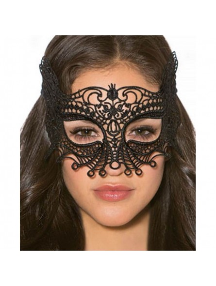 Queen Lingerie Antifaz Talla Única - Comprar Máscara erótica Queen - Máscaras eróticas (2)