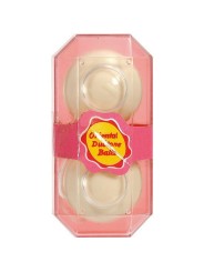 Sevencrations Duoballs Color Crema - Comprar Bolas chinas Sevencreations - Bolas chinas (2)