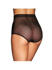 Queen Lingerie Panties Tiro Alto - Comprar Ropa interior sexy Queen - Tangas & braguitas sexys (2)