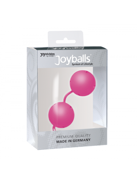 Joyballs Lifestyle - Comprar Bolas chinas Joyballs - Bolas chinas (9)