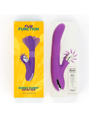 Fun Function Bunny Funny Rotation 2.0 - Comprar Conejito rotador Fun Function - Conejito rampante (4)