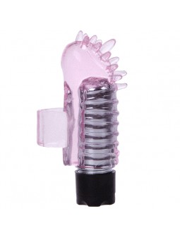 Mini Vibrator Dedo Silicona - Comprar Dedo vibrador Baile - Vibradores de dedo (1)