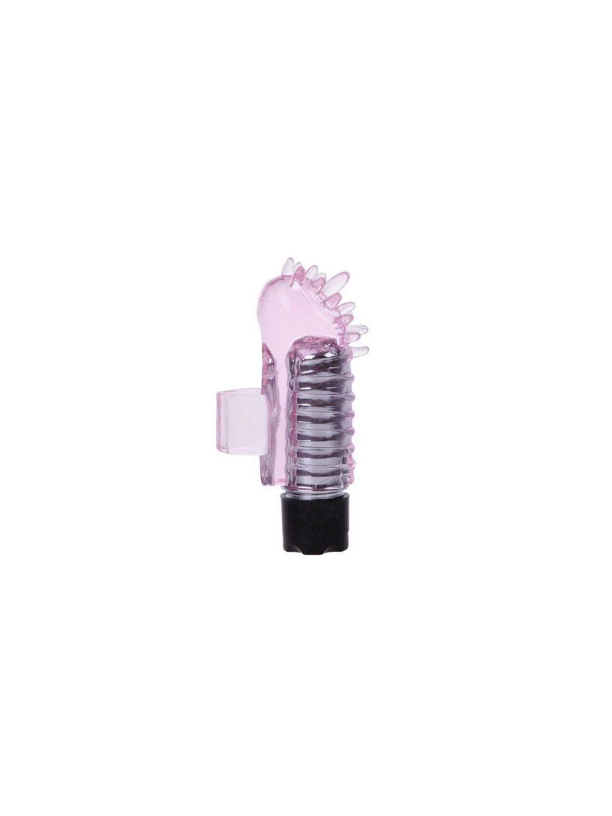 Mini Vibrator Dedo Silicona - Comprar Dedo vibrador Baile - Vibradores de dedo (1)