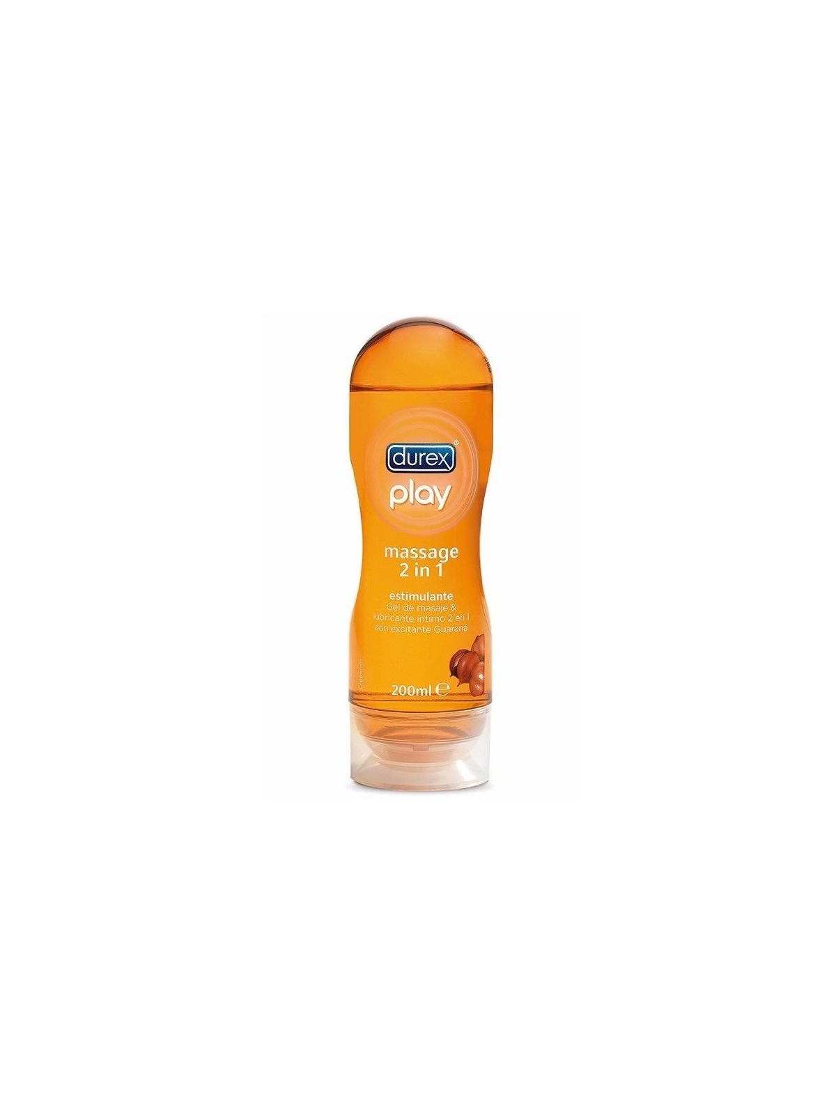 Durex 2 En 1 Play Estimulante - Comprar Crema masaje sexual Durex - Lubricantes base agua (1)