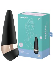 Satisfyer Pro 3 Vibration Edición 2020 - Comprar Succionador clítoris Satisfyer - Succionadores de clítoris (4)