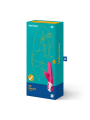 Satisfyer Vibes Mr Rabbit - Comprar Conejito vibrador Satisfyer - Conejito rampante (5)