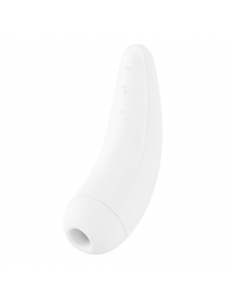 Satisfyer Curvy 2+ Con App - Comprar Succionador clítoris Satisfyer - Succionadores de clítoris (2)