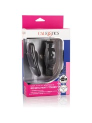 Calex Panty Teaser Bala Con Pulsera De Control - Comprar Tanga vibrador California Exotics - Tangas vibradores (3)