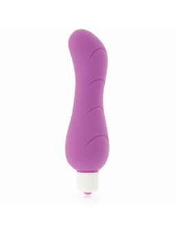 Dolce Vita G-Spot Vibrador Silicona - Comprar Vibrador punto G Dolce Vita - Vibradores punto G (1)