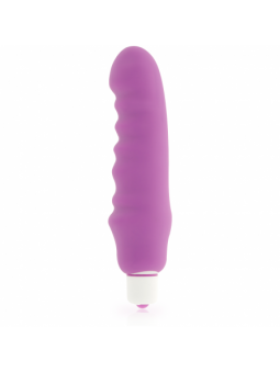 Dolce Vita Genius Vibrador Silicona - Comprar Vibrador clásico Dolce Vita - Vibradores clásicos (1)