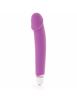 Dolce Vita Realistic Vibrador Silicona - Comprar Vibrador clásico Dolce Vita - Vibradores clásicos (1)