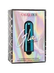 Calex Glam Bala Vibradora - Comprar Bala vibradora California Exotics - Balas vibradoras (5)