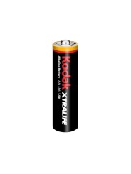 Kodak Xtralife Pila Alcalina AA LR6 Blíster*4 - Comprar Pilas y baterías Kodak - Pilas & baterías (2)