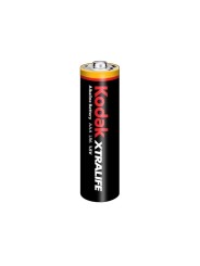 Kodak Xtralife Pila Alcalina AAA LR03 Blíster*4 - Comprar Pilas y baterías Kodak - Pilas & baterías (2)