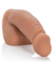 Packing Penis Pene Realístico 14.5 cm - Comprar Dildo realista California Exotics - Dildos sin vibración (1)