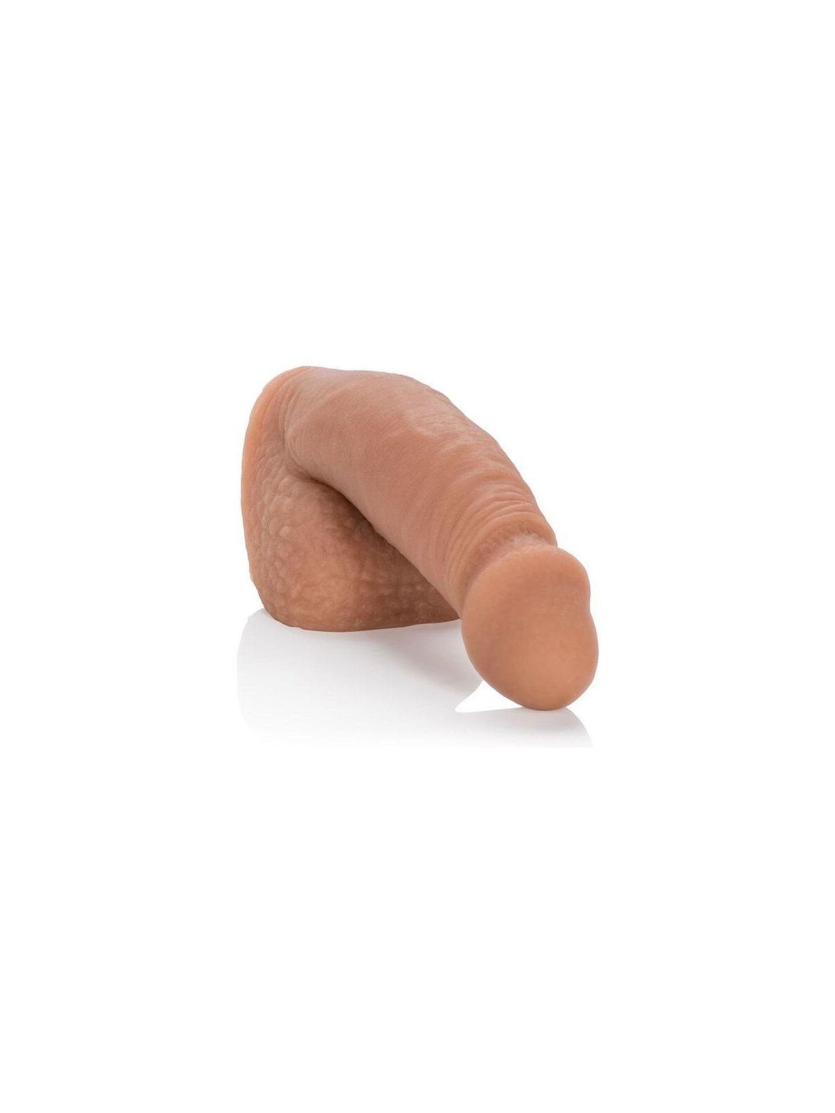 Packing Penis Pene Realístico 14.5 cm - Comprar Dildo realista California Exotics - Dildos sin vibración (1)