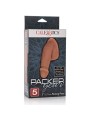 Packing Penis Pene Realístico 14.5 cm - Comprar Dildo realista California Exotics - Dildos sin vibración (3)