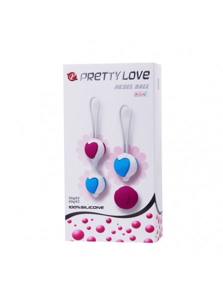Pretty Love Flirtation Ball - Comprar Bolas chinas Pretty Love - Bolas chinas (8)