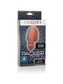 Packing Penis Pene De Silicona 10 cm - Comprar Dildo realista California Exotics - Dildos sin vibración (2)