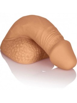 Packing Penis Pene De Silicona 12.75 cm - Comprar Dildo realista California Exotics - Dildos sin vibración (1)