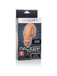 Packing Penis Pene De Silicona 12.75 cm - Comprar Dildo realista California Exotics - Dildos sin vibración (3)
