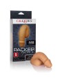 Packing Penis Pene De Silicona 12.75 cm - Comprar Dildo realista California Exotics - Dildos sin vibración (5)
