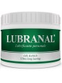 Lubranal Lubrifist Lubricante Crema Anal Base Aceite 150 ml - Comprar Lubricante anal Lubranal - Lubricantes extra deslizantes (