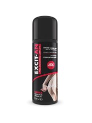 Luxuria Excit-An Lubricante Hibrido Silicona & Agua 100 ml - Comprar Lubricante anal Luxuria - Lubricantes extra deslizantes (1)