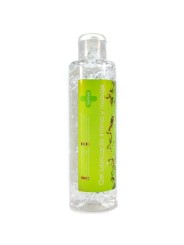 Saninex Lubricante 2 En 1 Aumento Libido 200 ml - Comprar Crema masaje sexual Saninex - Lubricantes base agua (2)