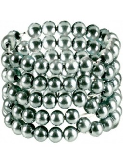 Calex Ultimate Stroker Beads Anillos Para El Pene - Comprar Anillo metal pene California Exotics - Anillos de metal pene (1)