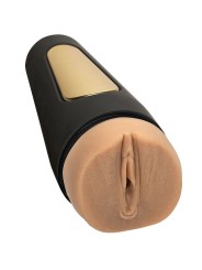 Main Squeeze Endurance Trainer Masturbador Ultraskyn Vagina - Comprar Masturbador en lata Docjohnson - Vaginas en lata (1)
