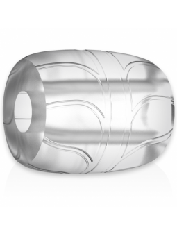 Powering Super Flexible & Resistente Anillo Pene 5 cm Pr11 - Comprar Anillo silicona pene Powering - Anillos de silicona pene (1