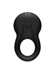 Satisfyer Signet Ring Anillo Estimulador Con App - Comprar Anillo vibrador pene Satisfyer - Anillos vibradores pene (3)