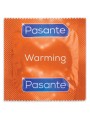 Pasante Clímax 6 Efecto Calor + 6 Efecto Frio & 12Unidades - Comprar Condones especiales Pasante - Preservativos especiales (3)