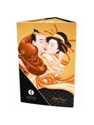 Kit Shunga Dulces Besos Collection - Comprar Kit masaje erótico Shunga - Kits de masaje erótico (8)
