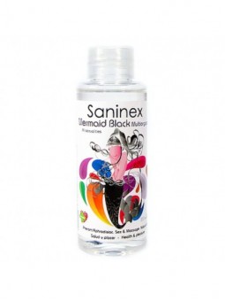 Saninex Aceite Masaje 100 ml - Comprar Aceite masaje erótico Saninex - Aceites corporales eróticos (1)