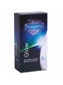 Pasante Brillo En La Oscuridad - Comprar Condones especiales Pasante - Preservativos especiales (1)