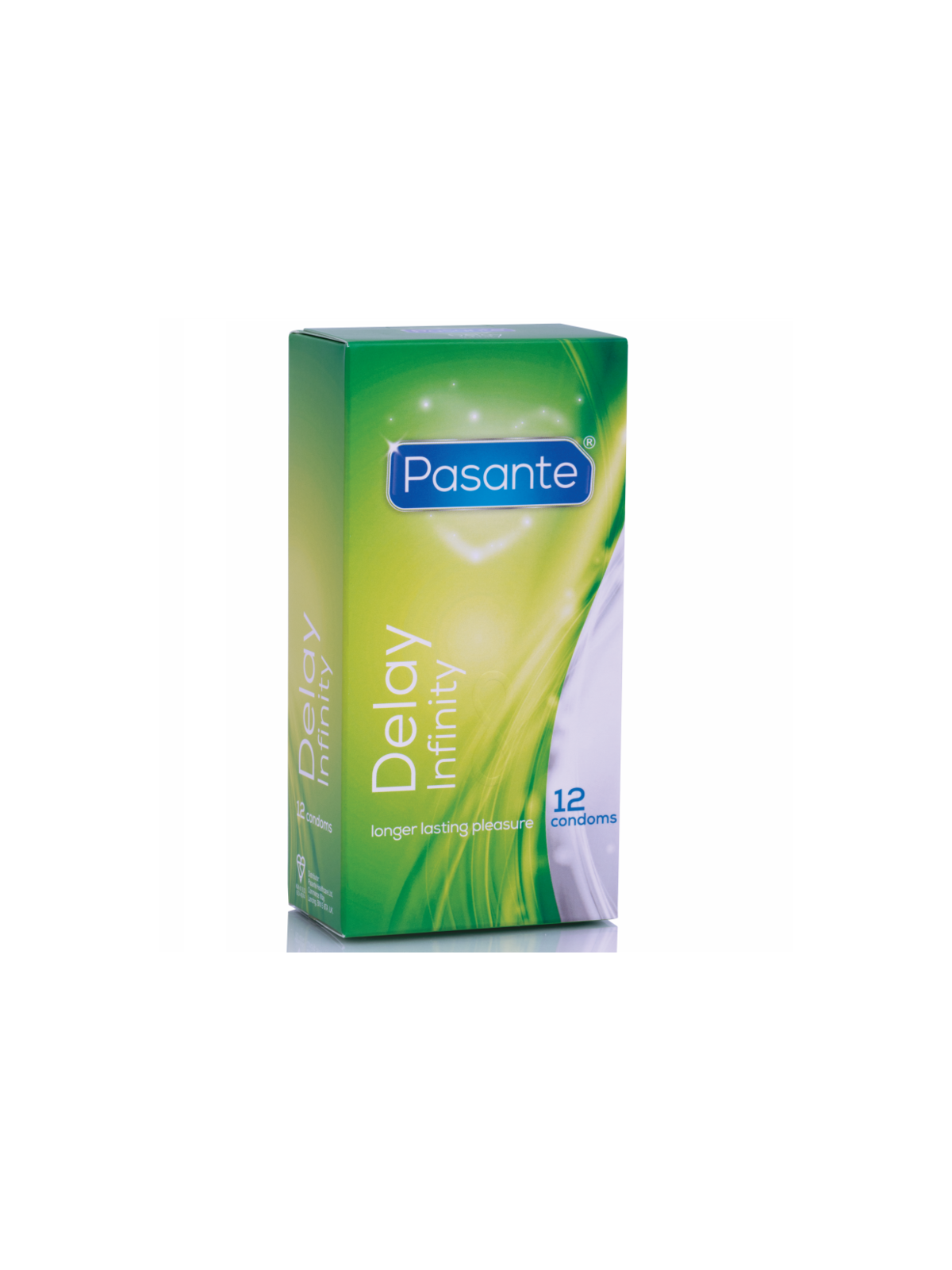 Pasante Preservativo Retardante - Comprar Condones especiales Pasante - Preservativos especiales (1)